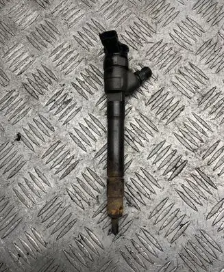 Renault Espace - Grand espace V Fuel injector HMLGT2183R 0445110569