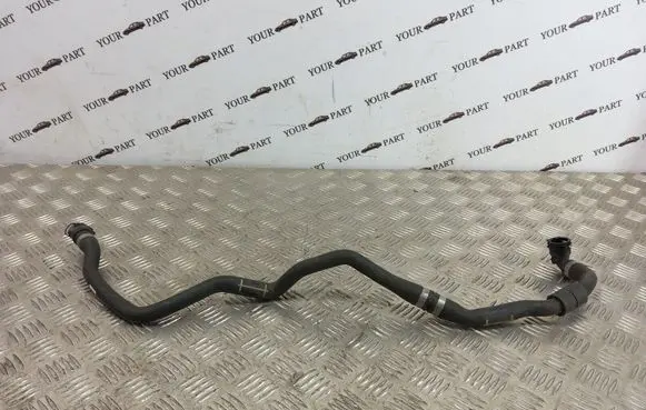 BMW 5 G30 G31 Engine coolant pipe/hose 8573220