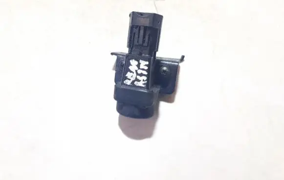 Renault Laguna II Fuel cut-off switch 7700414606