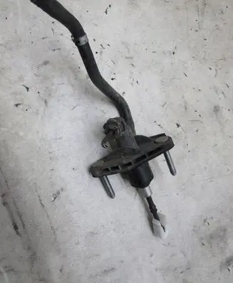Suzuki SX4 S-Cross Clutch slave cylinder KRIS235789