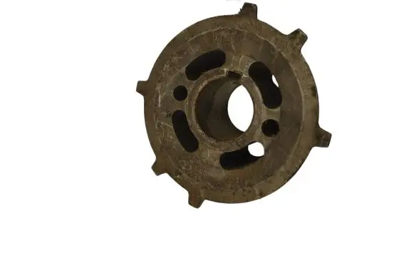 Subaru Outback Crankshaft gear 