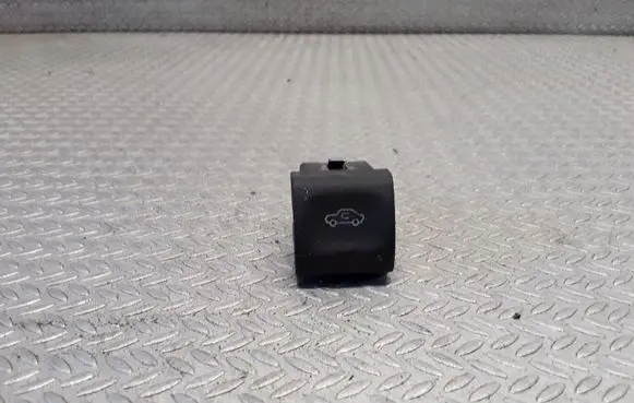 Opel Vectra B Air circulation switch 90457320