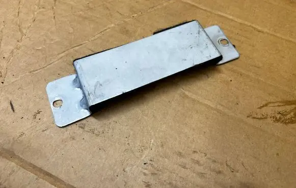 Mercedes-Benz G W461 W463 1st Gen Other exterior part 