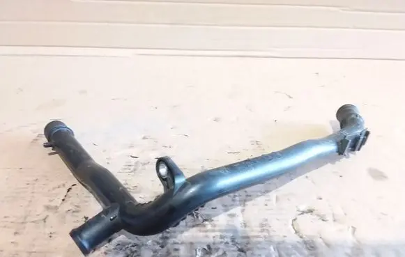 Volkswagen Caddy Engine coolant pipe/hose 03L121065AJ