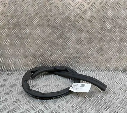 Engine compartment rubber