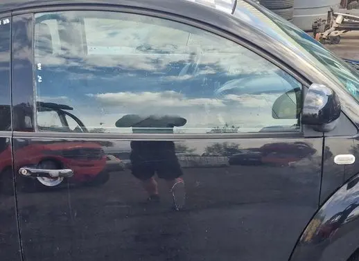 Volkswagen New Beetle Front door