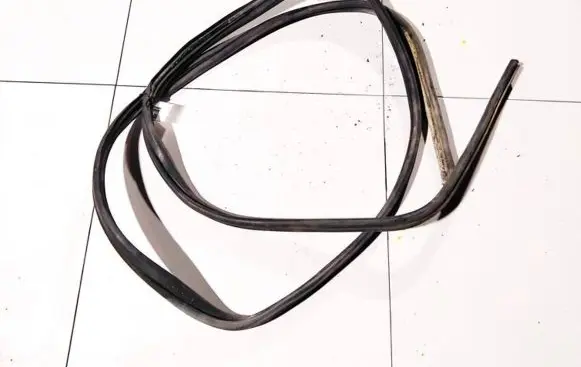 Fiat Scudo Rubber seal rear door 