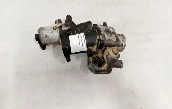 Opel Astra H EGR valve