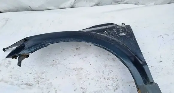Dodge Caliber Fender PILKAS