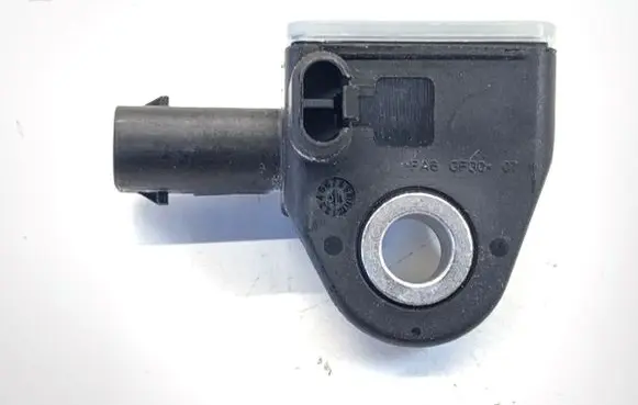 MG HS Airbag deployment crash/impact sensor 11548474