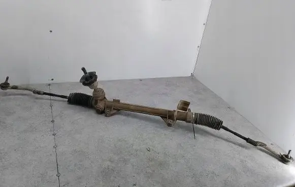 Nissan Qashqai+2 Steering rack 76543123456NSK
