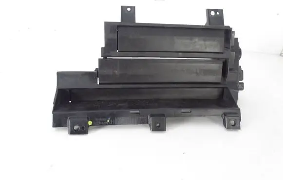 KIA EV6 Intercooler air guide/duct channel 86991CVAA0