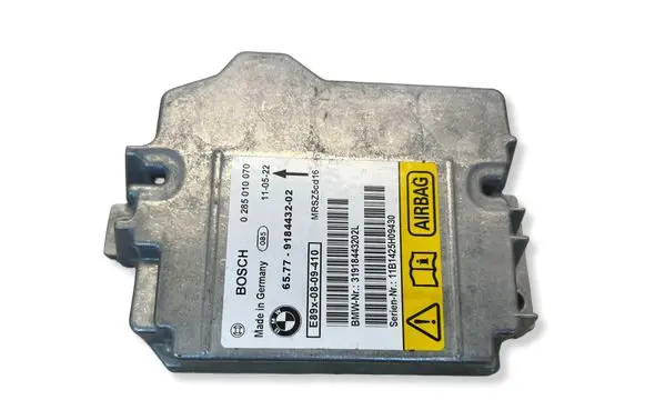 BMW X1 E84 Airbag control unit/module 0285010070 9184432 31918443202L