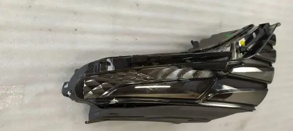 Hyundai Tucson IV NX4 LED Daytime headlight 92207N7100 N10LNX4C L009N104W10