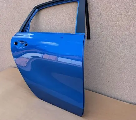 KIA Pro Cee'd III Rear door