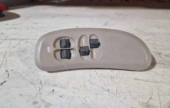 Chrysler Voyager Electric window control switch 4329940