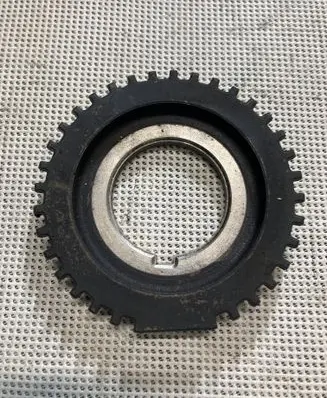 Toyota Land Cruiser (J120) other engine part