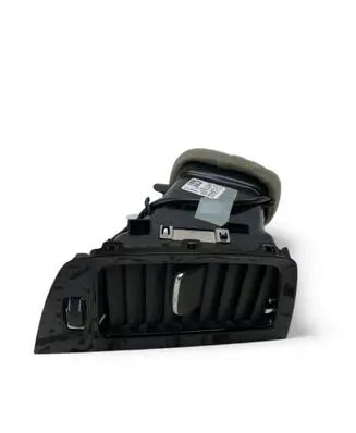 Dash center air vent grill