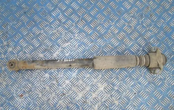 Seat Leon (1M) Rear shock absorber/damper