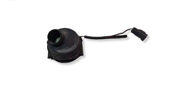 Volvo S60 Engine control unit/module fan 8666595