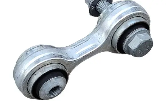 Rear anti-roll bar/stabilizer link