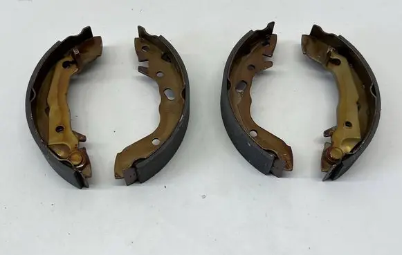 Hyundai Tucson TL Handbrake/parking brake pads 90518 E3002C00 5830528000