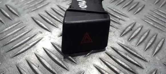 Mazda 6 Hazard light switch 15A468