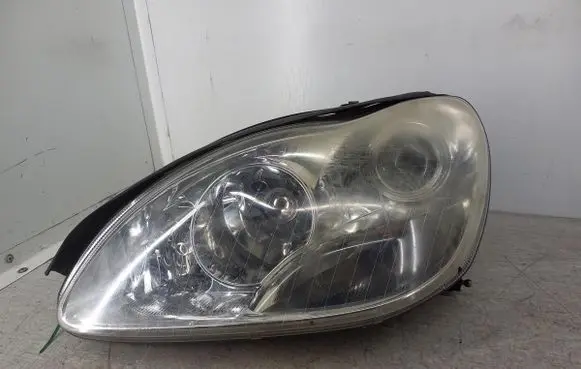 Mercedes-Benz S W220 Headlight/headlamp 440-1128L