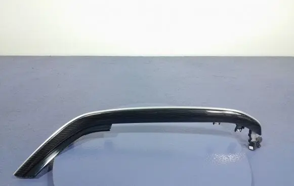 Opel Insignia A Side skirt rear trim 39115618