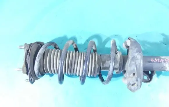 Honda CR-V Front coil spring IMPRK1056255