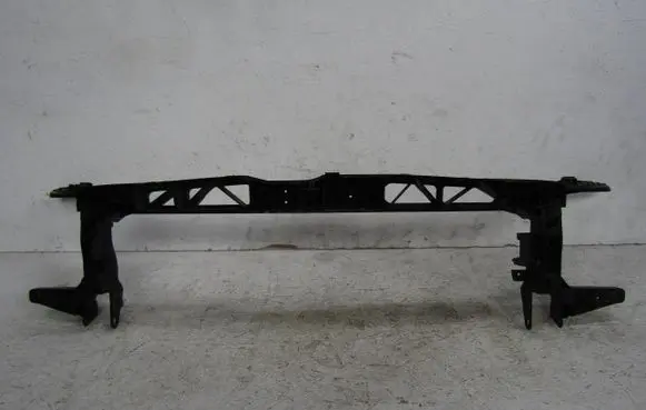 Mercedes-Benz B W247 Radiator support slam panel A2476208300 A2476202800