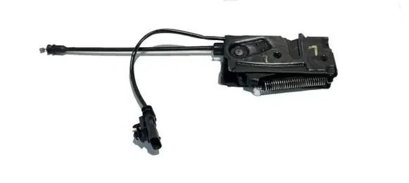 Volvo V90 Cross Country Engine bonnet/hood lock/catch 32219545 29326