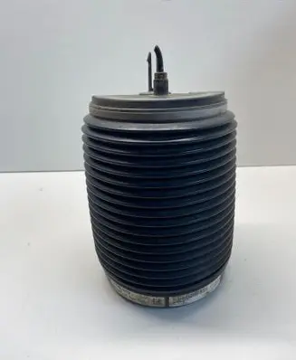 Volvo XC90 Rear air suspension bag/shock absorber 31476427