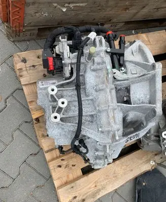 BMW X1 F48 F49 Automatic gearbox 9454503