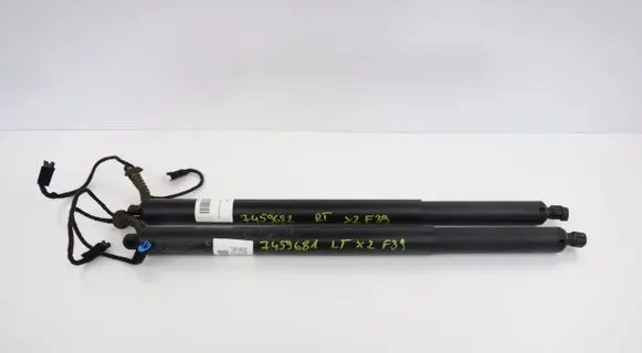 BMW X2 F39 Tailgate/trunk/boot lift motor 