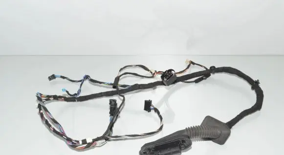 BMW X1 E84 Front door wiring loom 9269944 9191808