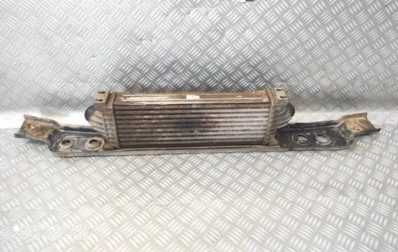 Ford Transit Intercooler radiator CC119L440BF 7032015