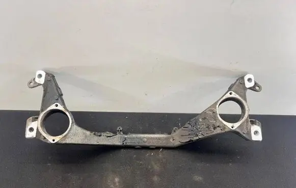 Audi Q7 4L Front subframe 7L6199207B