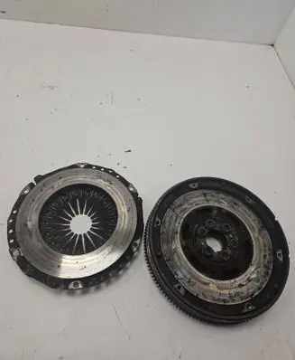 Audi A6 S6 C5 4B Clutch set kit