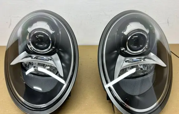 Porsche 911 991 Headlight/headlamp 991631135