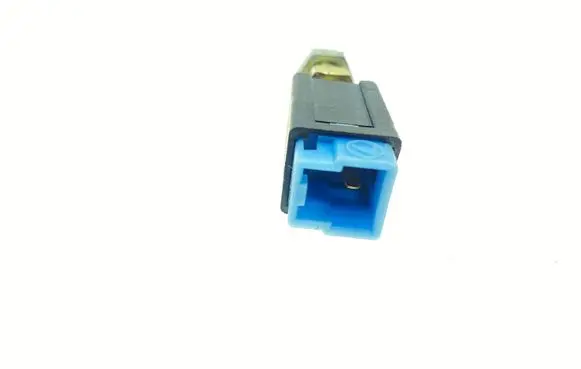 Clutch pedal sensor