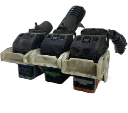 Ford Transit Other wiring loom ac11-12a650-BB 9HBB