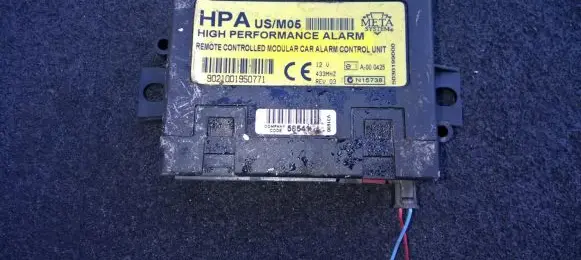 Hyundai Coupe Other control units/modules 5030199000
