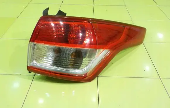 Ford Kuga II Rear/tail lights 90021842 17AB171