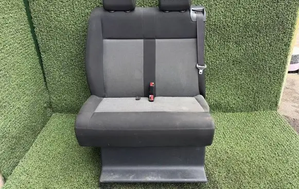 Toyota Proace Front passenger seat IMPRK1402711 SU001A5636