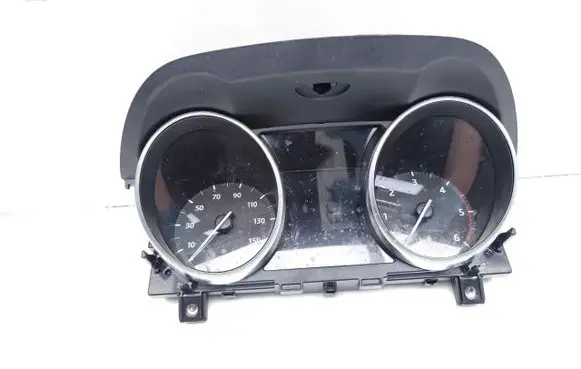 Land Rover Discovery Sport Speedometer (instrument cluster) JJ3210F844BD