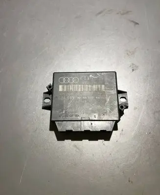 Audi A6 Allroad C6 Parking PDC control unit/module 4F0919283G 4F0910283G 06533067