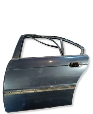 BMW 7 E38 Rear door 41528223885