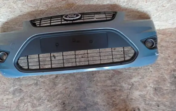 Ford Focus Front bumper
