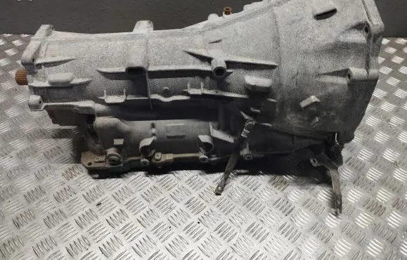 BMW 1 F20 F21 Automatic gearbox